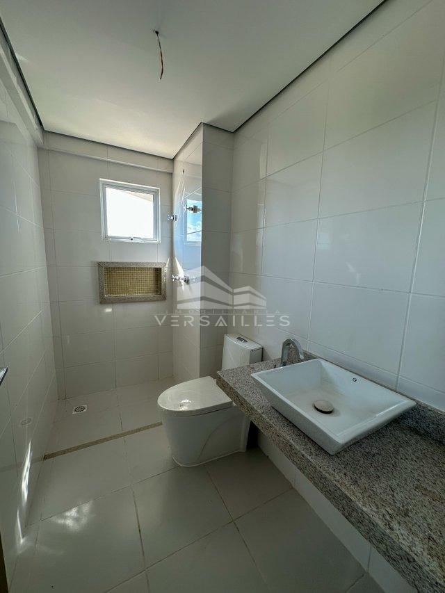 Apartamento Mont Carlo Residence Avenida Calama Porto Velho - 