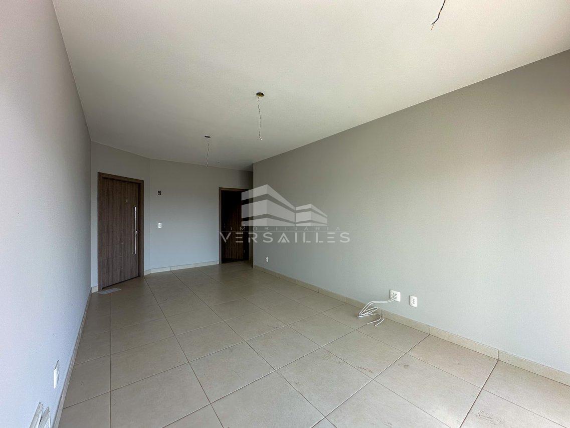 Apartamento Mont Carlo Residence Avenida Calama Porto Velho - 