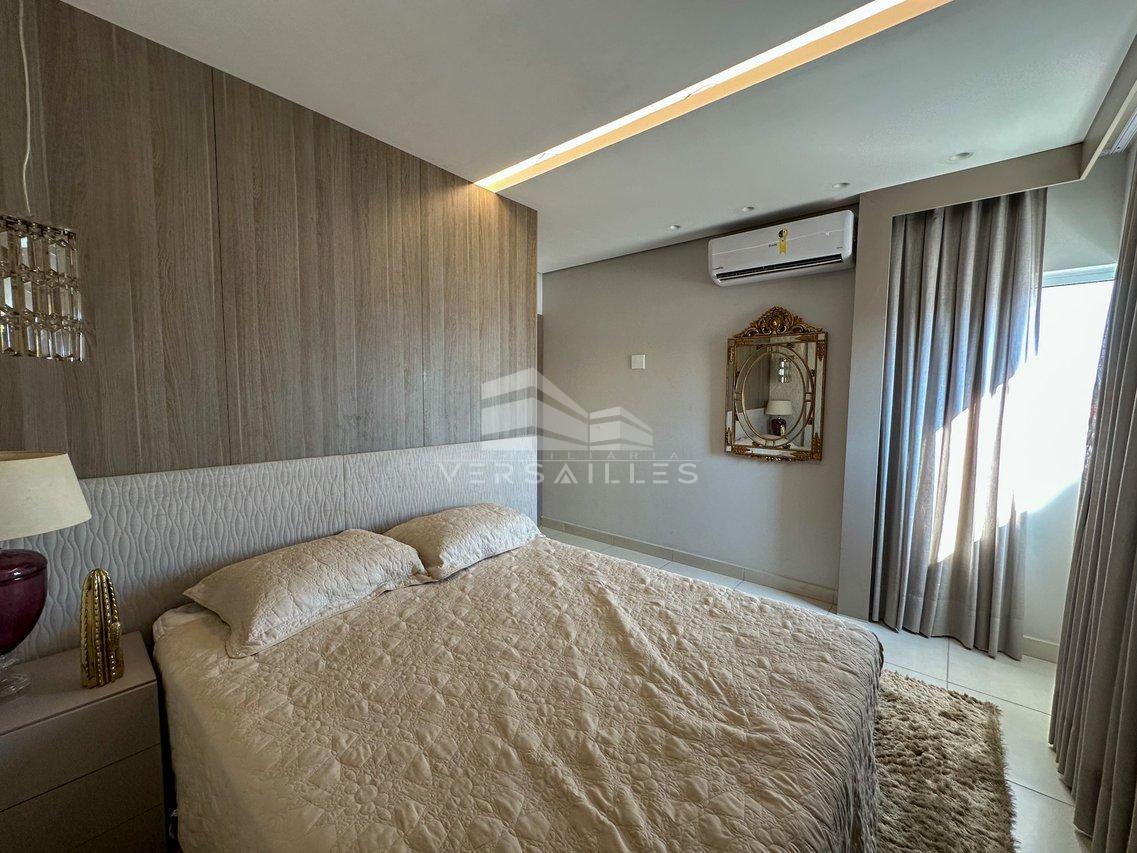 Apartamento Mont Carlo Residence Avenida Calama Porto Velho - 