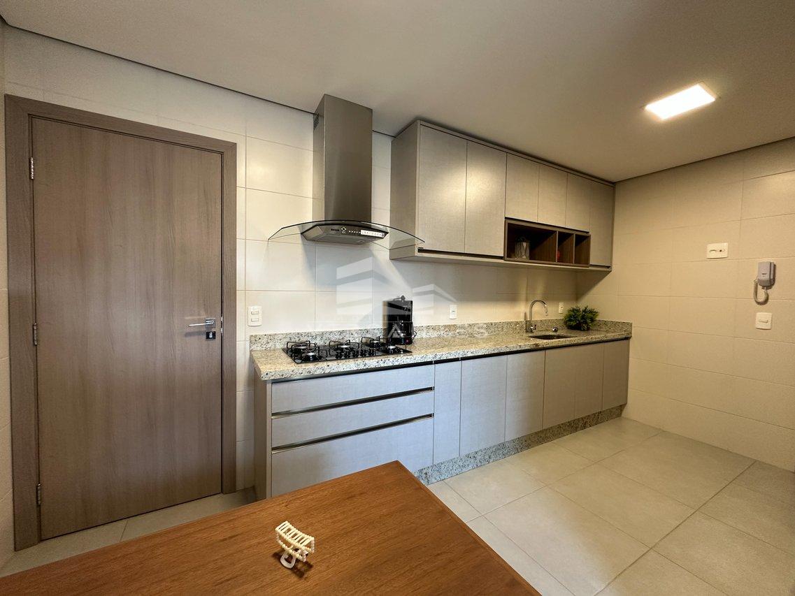 Apartamento Mont Carlo Residence Avenida Calama Porto Velho - 