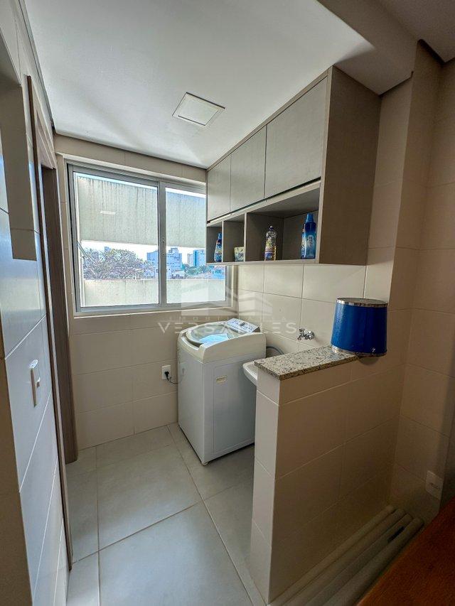 Apartamento Mont Carlo Residence Avenida Calama Porto Velho - 