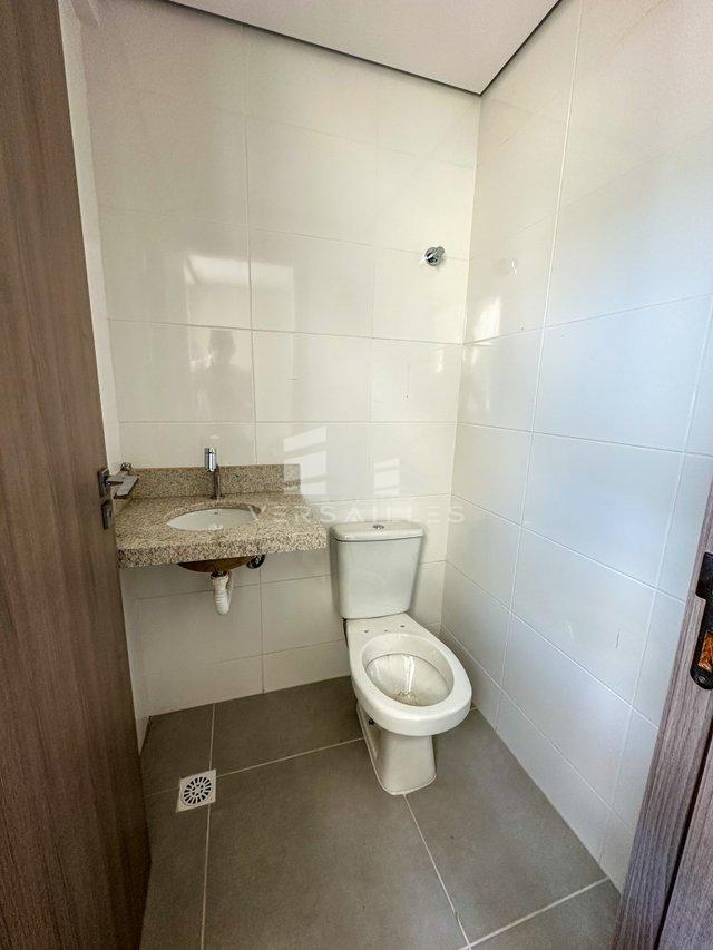 Apartamento Mont Carlo Residence Avenida Calama Porto Velho - 