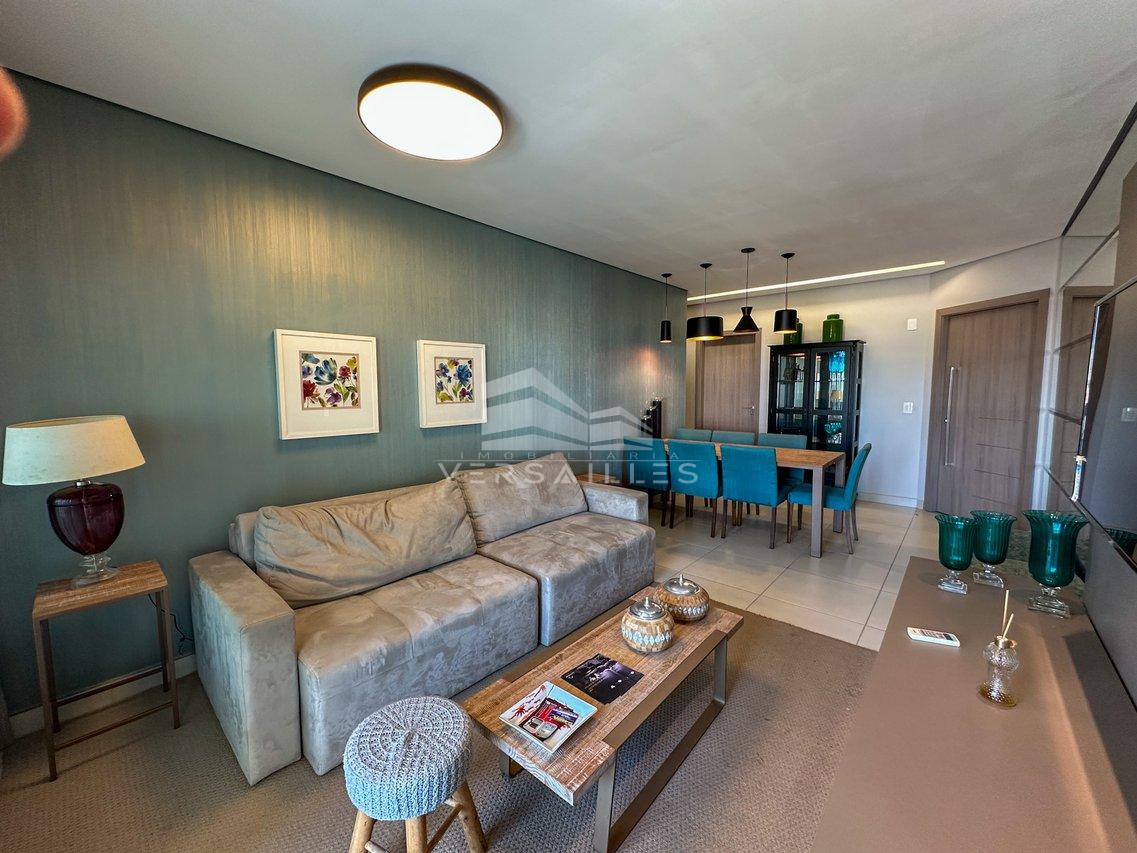 Apartamento Mont Carlo Residence Avenida Calama Porto Velho - 