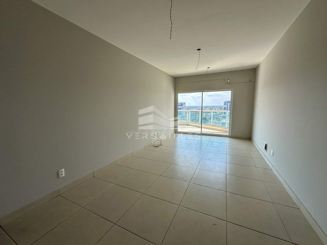 Apartamento Mont Carlo Residence Avenida Calama Porto Velho - 