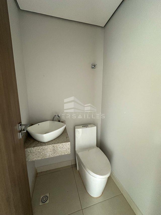 Apartamento Mont Carlo Residence Avenida Calama Porto Velho - 