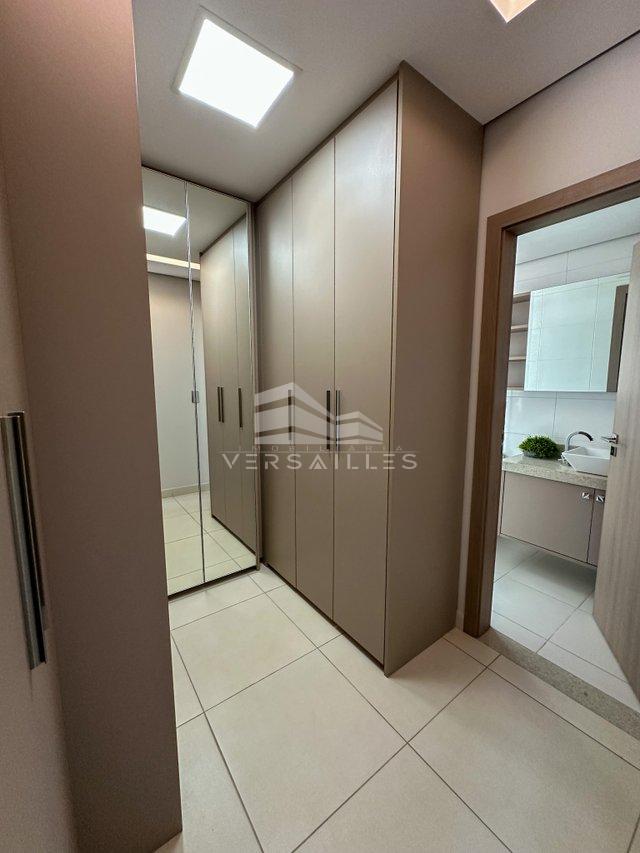 Apartamento Mont Carlo Residence Avenida Calama Porto Velho - 