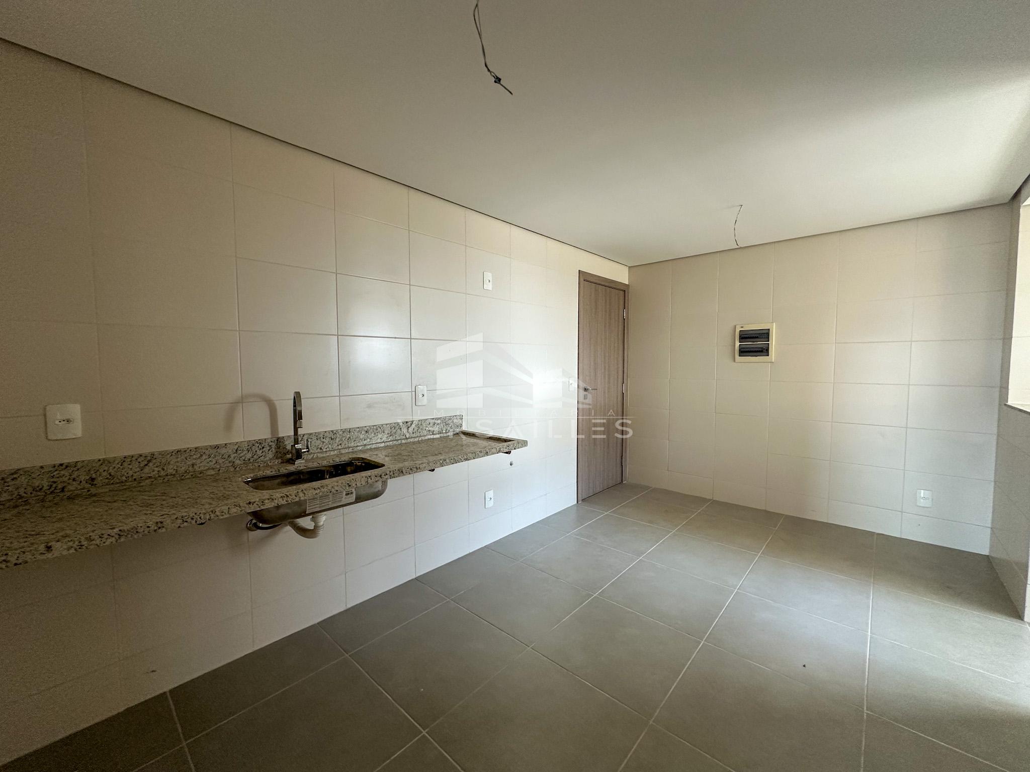Apartamento, 3 quartos, 135 m² - Foto 5