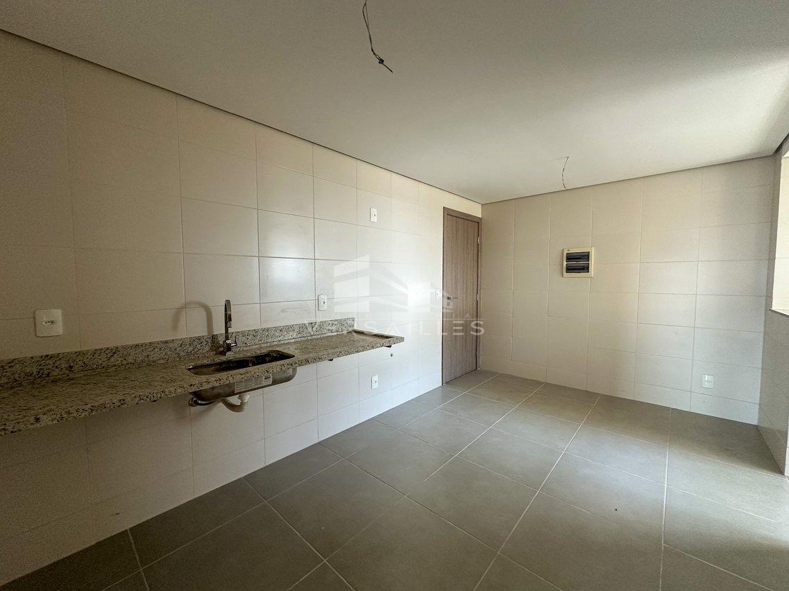Apartamento Mont Carlo Residence Avenida Calama Porto Velho - 