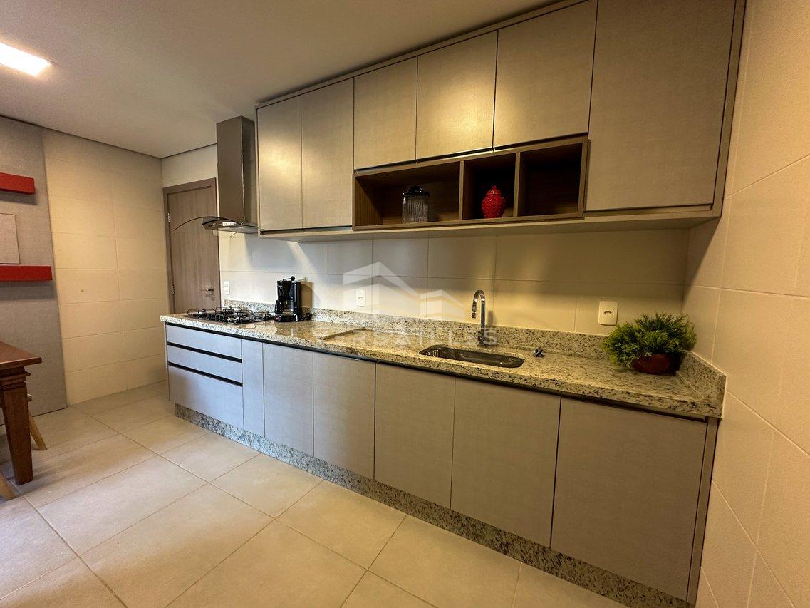 Apartamento Mont Carlo Residence Avenida Calama Porto Velho - 