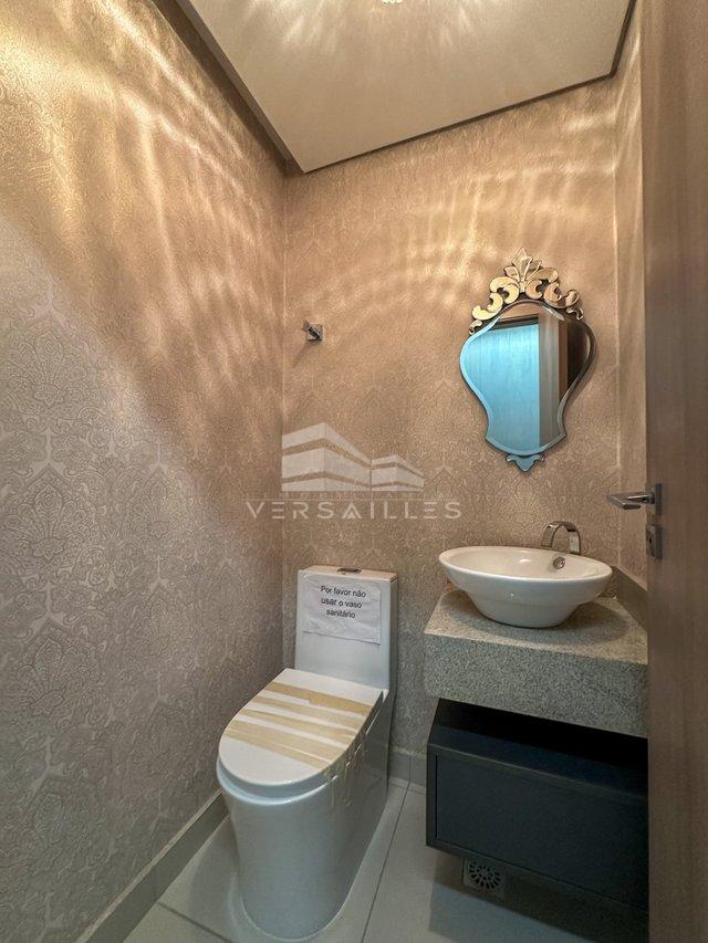 Apartamento Mont Carlo Residence Avenida Calama Porto Velho - 