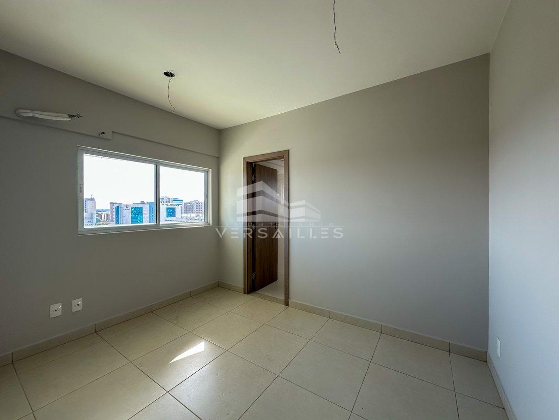Apartamento Mont Carlo Residence Avenida Calama Porto Velho - 