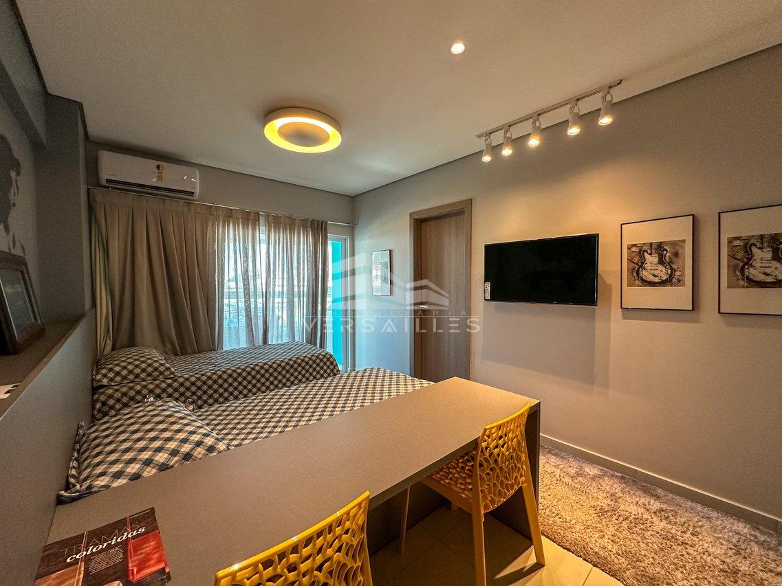 Apartamento Mont Carlo Residence Avenida Calama Porto Velho - 