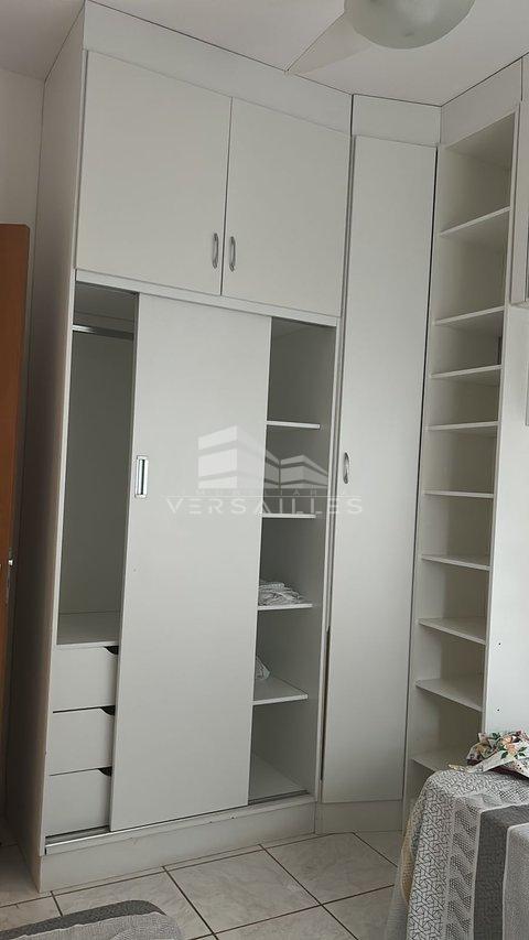 Apartamento para locação Avenida dos Imigrantes Porto Velho - 
