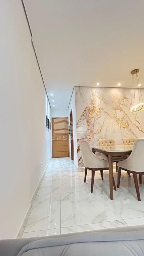 Apartamento para locação Avenida dos Imigrantes Porto Velho - 
