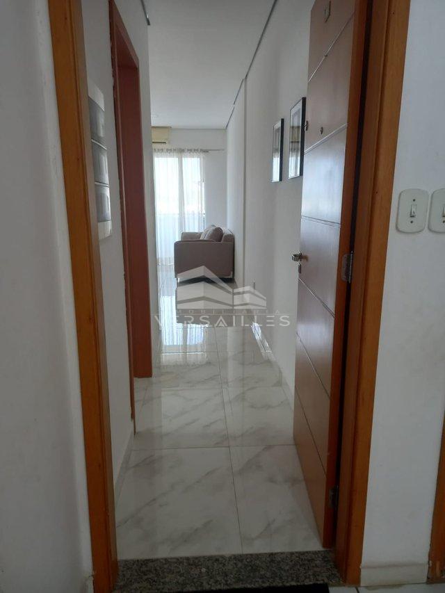 Apartamento para locação Avenida dos Imigrantes Porto Velho - 