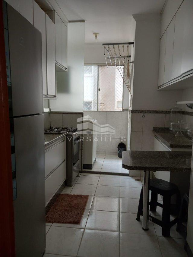 Apartamento para locação Avenida dos Imigrantes Porto Velho - 