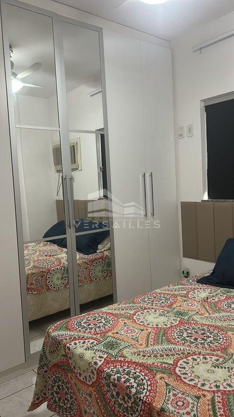 Apartamento para locação Avenida dos Imigrantes Porto Velho - 