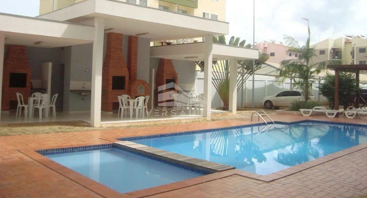 Apartamento para locação Avenida dos Imigrantes Porto Velho - 