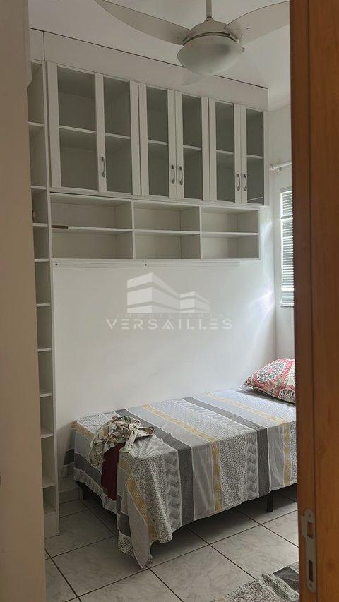 Apartamento para locação Avenida dos Imigrantes Porto Velho - 