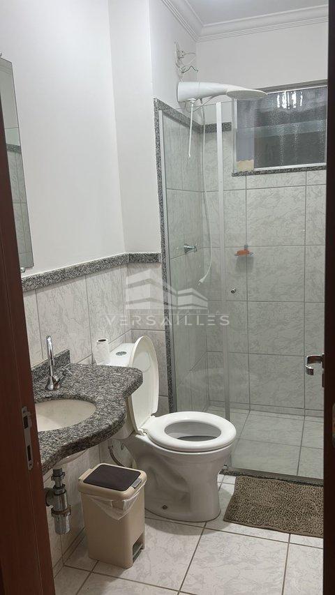 Apartamento para locação Avenida dos Imigrantes Porto Velho - 