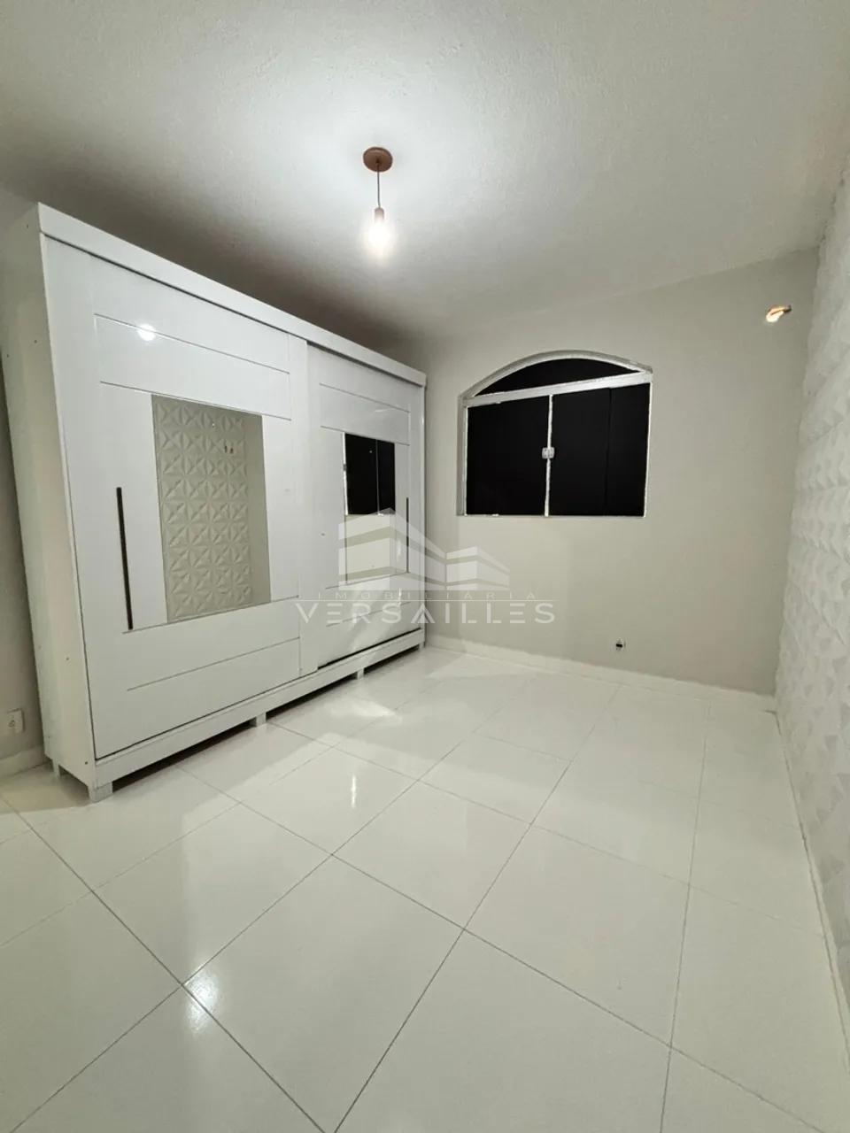Apartamento para locação Condomínio Porto Velho II Rua Guiana Porto Velho - 