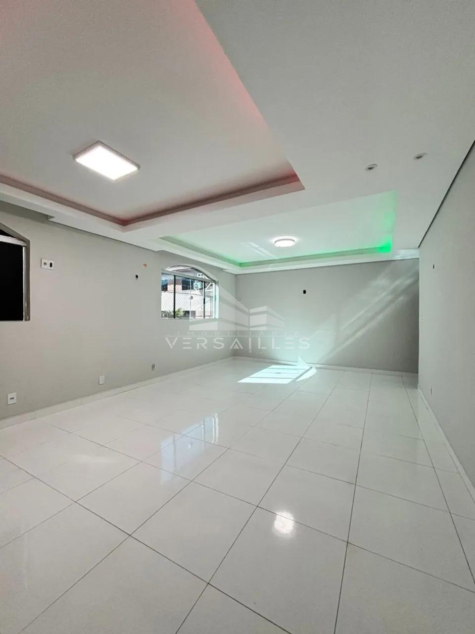 Apartamento para locação Condomínio Porto Velho II Rua Guiana Porto Velho - 