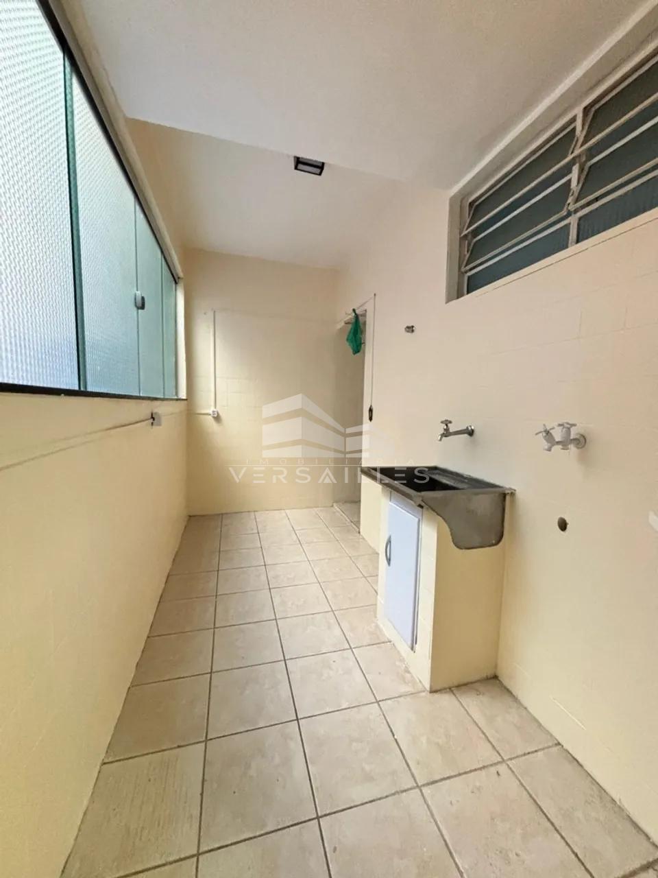 Apartamento para locação Condomínio Porto Velho II Rua Guiana Porto Velho - 
