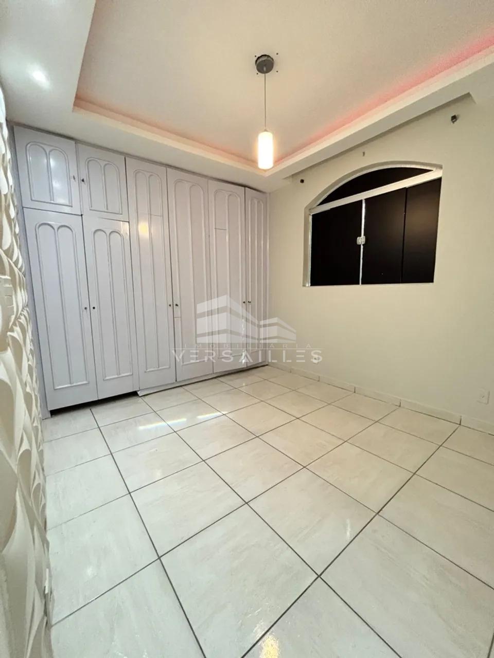 Apartamento para locação Condomínio Porto Velho II Rua Guiana Porto Velho - 