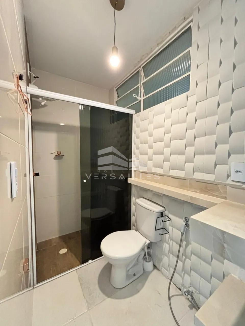 Apartamento para locação Condomínio Porto Velho II Rua Guiana Porto Velho - 