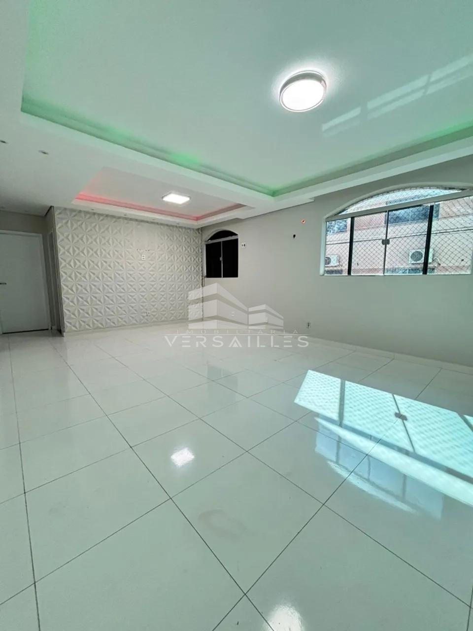 Apartamento para locação Condomínio Porto Velho II Rua Guiana Porto Velho - 