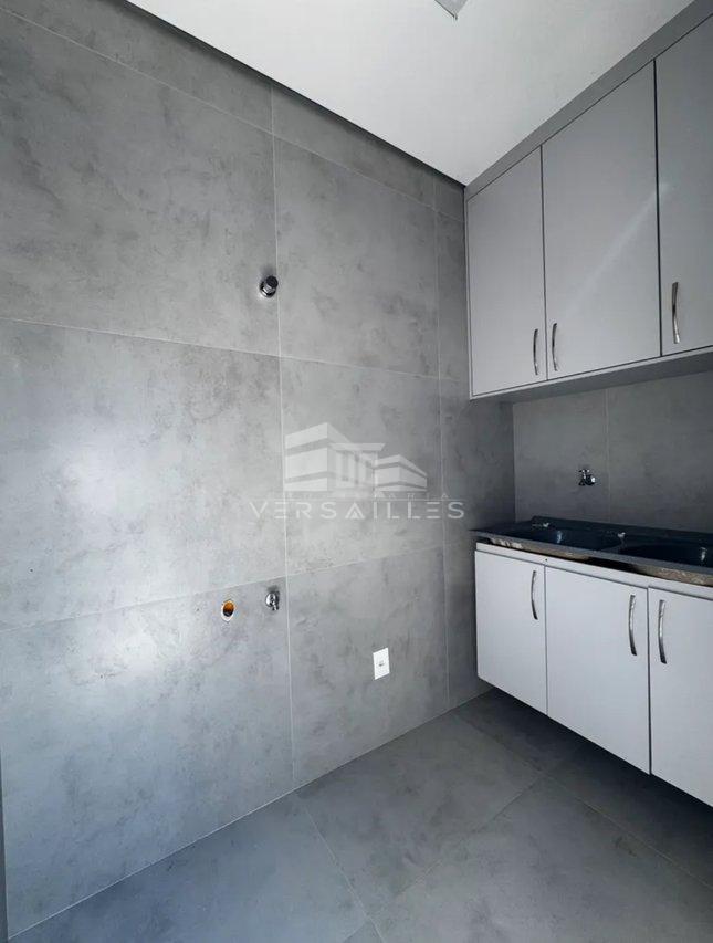 Casa para venda no condomínio Flamboyant Rua Tucunaré Porto Velho - 