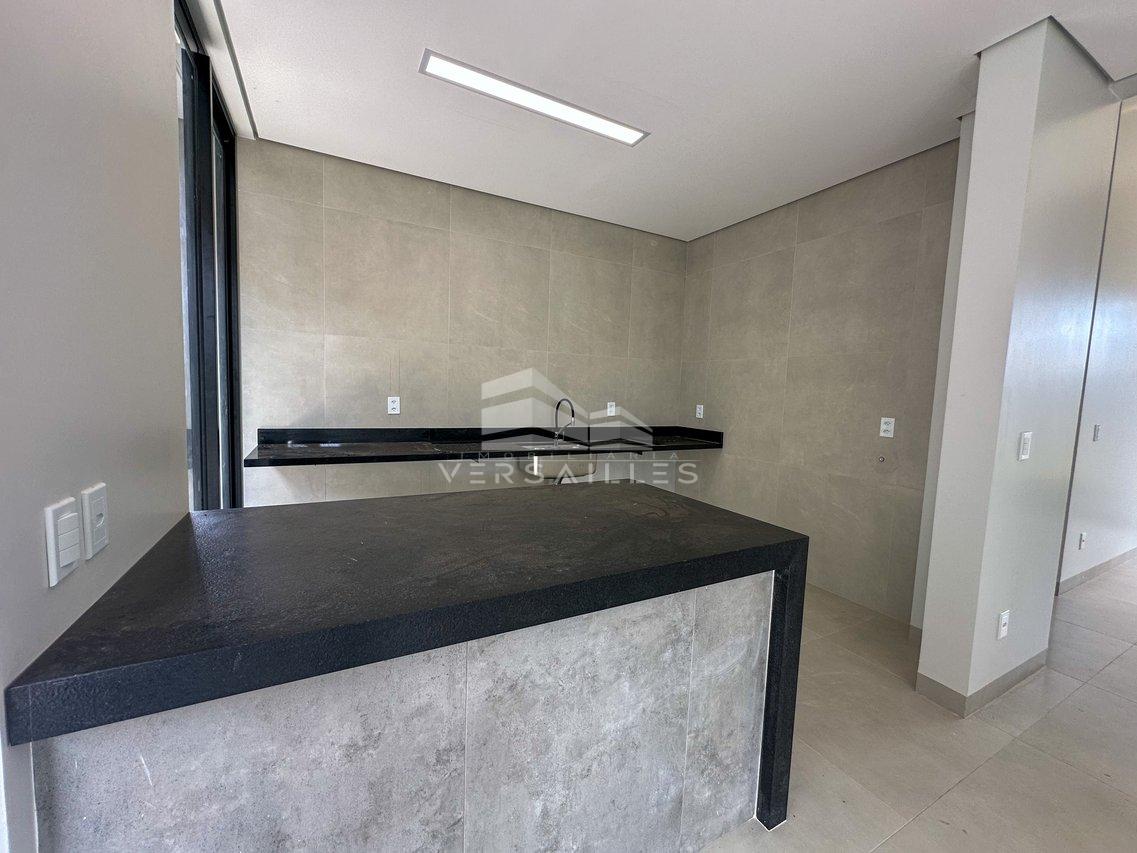 Casa no condomínio Verana Avenida Engenheiro Anysio da Rocha Compasso Porto Velho - 