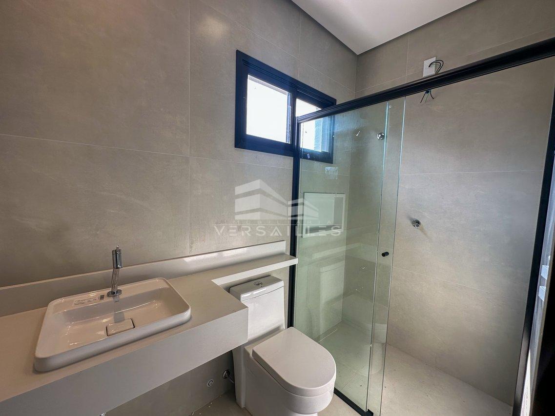 Casa no condomínio Verana Avenida Engenheiro Anysio da Rocha Compasso Porto Velho - 