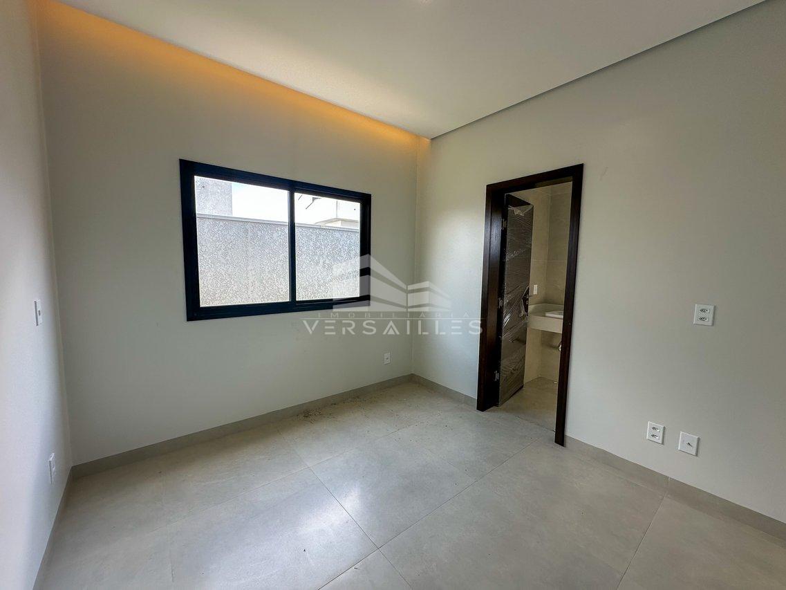 Casa no condomínio Verana Avenida Engenheiro Anysio da Rocha Compasso Porto Velho - 