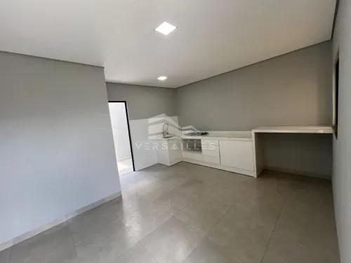 Casa em via Pública no Greenville Rua Chuva de Ouro Porto Velho - 