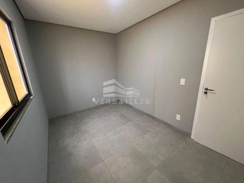 Casa em via Pública no Greenville Rua Chuva de Ouro Porto Velho - 