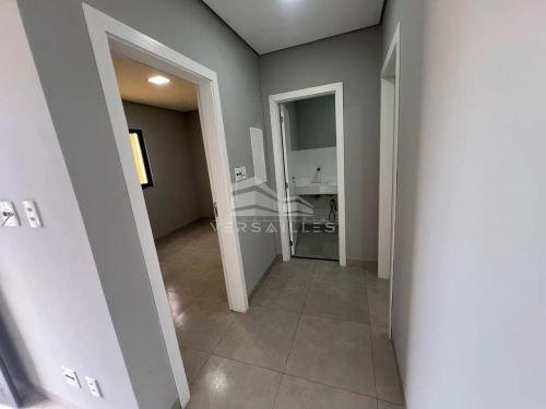 Casa em via Pública no Greenville Rua Chuva de Ouro Porto Velho - 