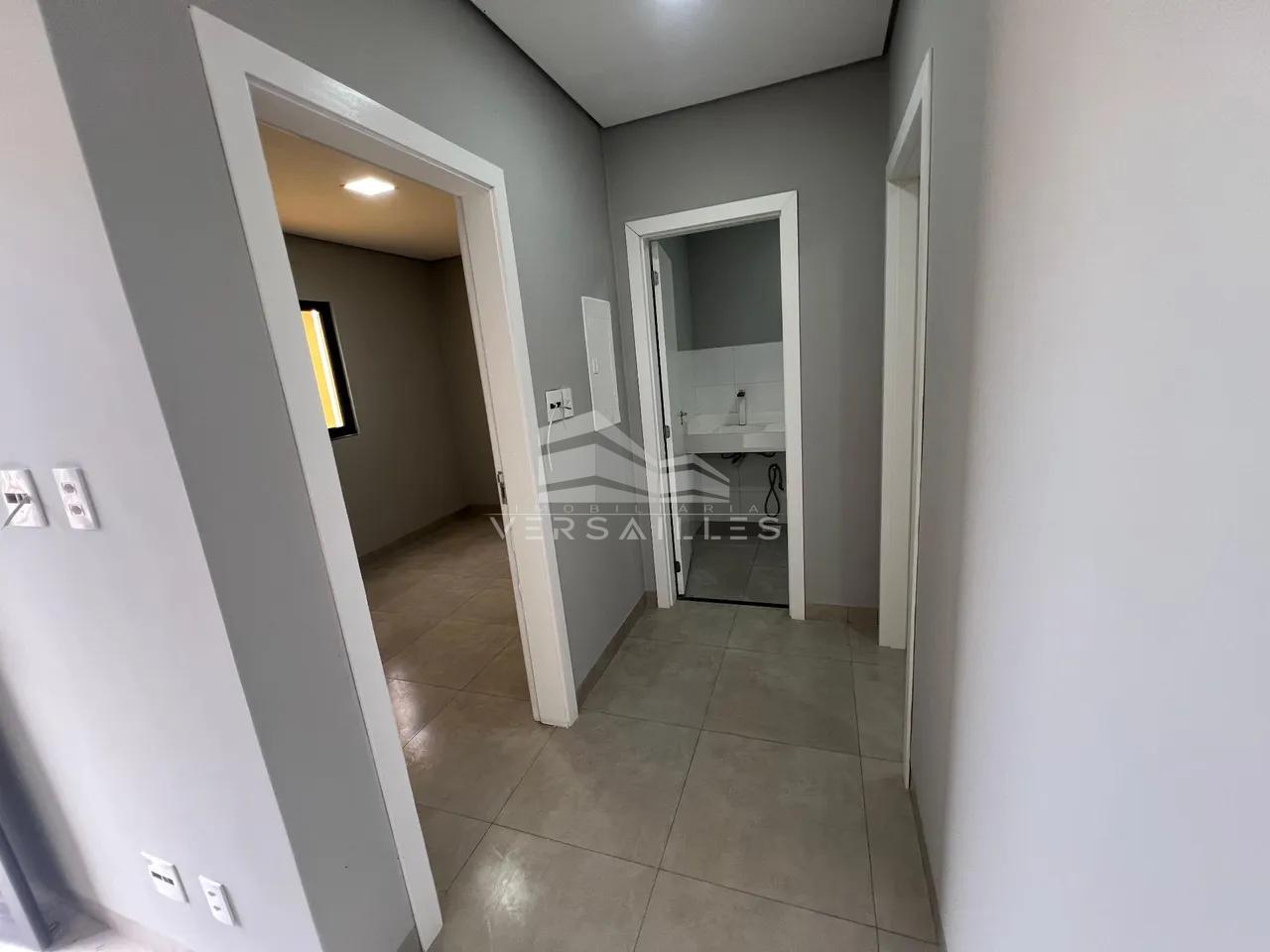 Casa em via Pública no Greenville Rua Chuva de Ouro Porto Velho - 