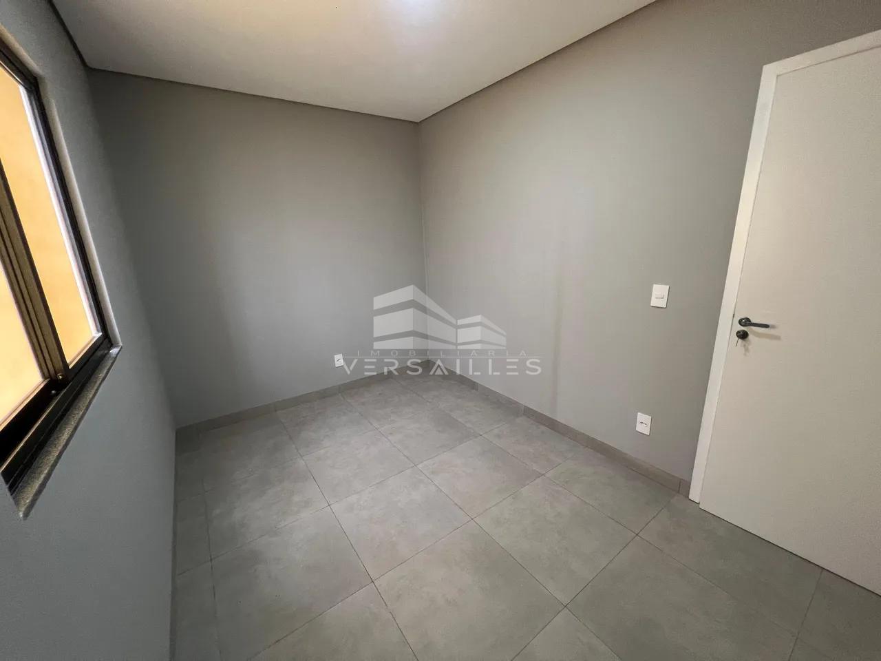 Casa em via Pública no Greenville Rua Chuva de Ouro Porto Velho - 