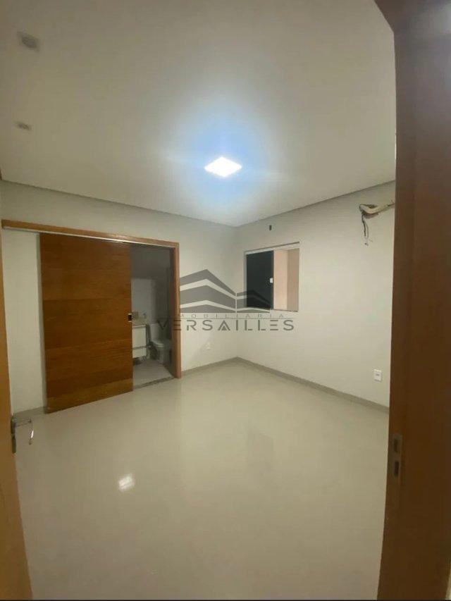 Sobrado no Condomínio Portal do Norte Rua Aparício Moraes Porto Velho - 
