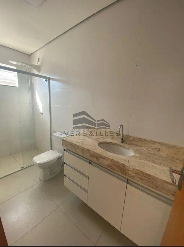 Sobrado no Condomínio Portal do Norte Rua Aparício Moraes Porto Velho - 