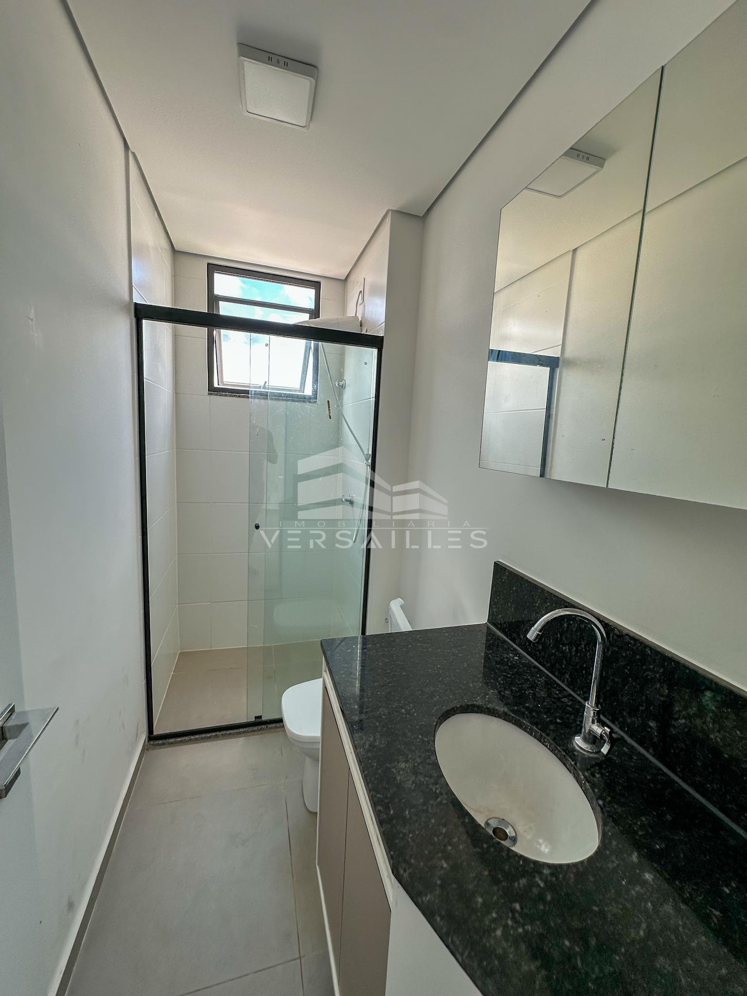 Apartamento para Loca&ccedil;&atilde;o Avenida Engenheiro Anysio da Rocha Compasso Porto Velho - 