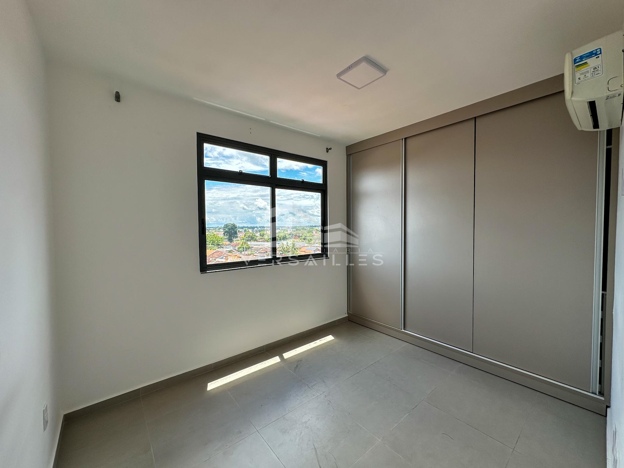 Apartamento para Loca&ccedil;&atilde;o Avenida Engenheiro Anysio da Rocha Compasso Porto Velho - 