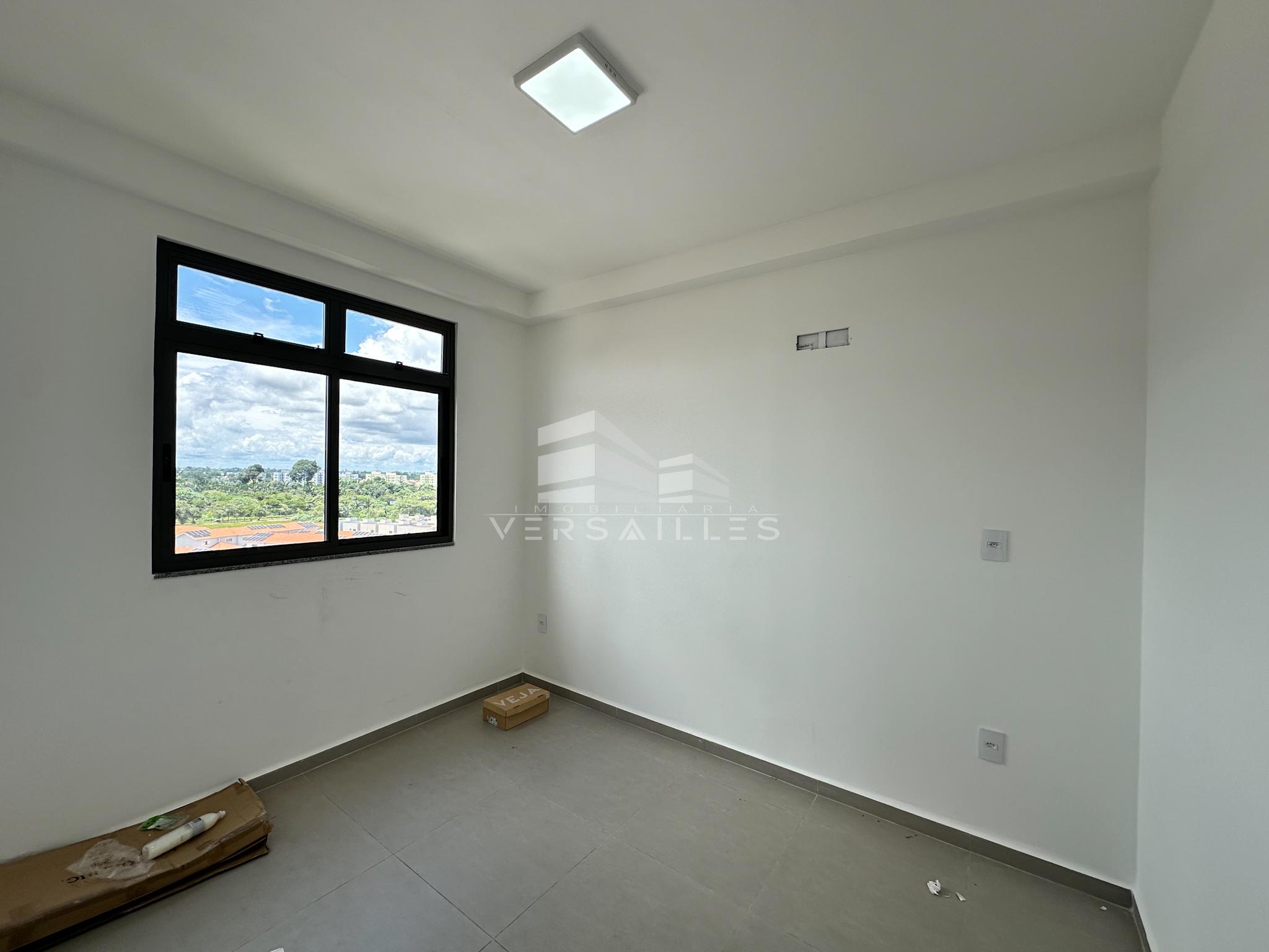 Apartamento para Loca&ccedil;&atilde;o Avenida Engenheiro Anysio da Rocha Compasso Porto Velho - 