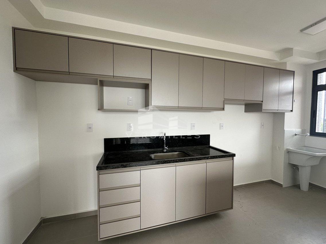 Apartamento para Locação Avenida Engenheiro Anysio da Rocha Compasso Porto Velho - 
