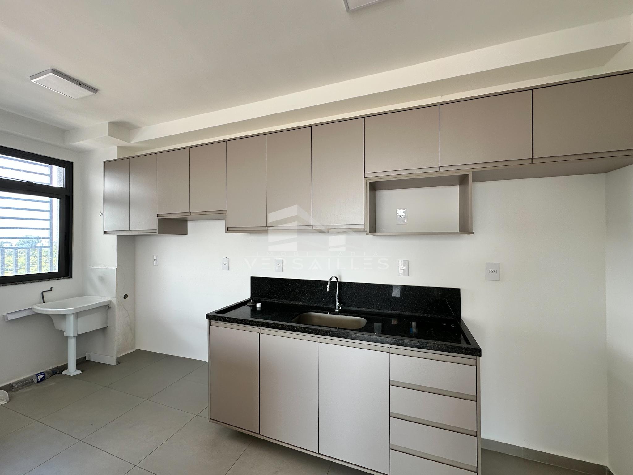 Apartamento para Loca&ccedil;&atilde;o Avenida Engenheiro Anysio da Rocha Compasso Porto Velho - 