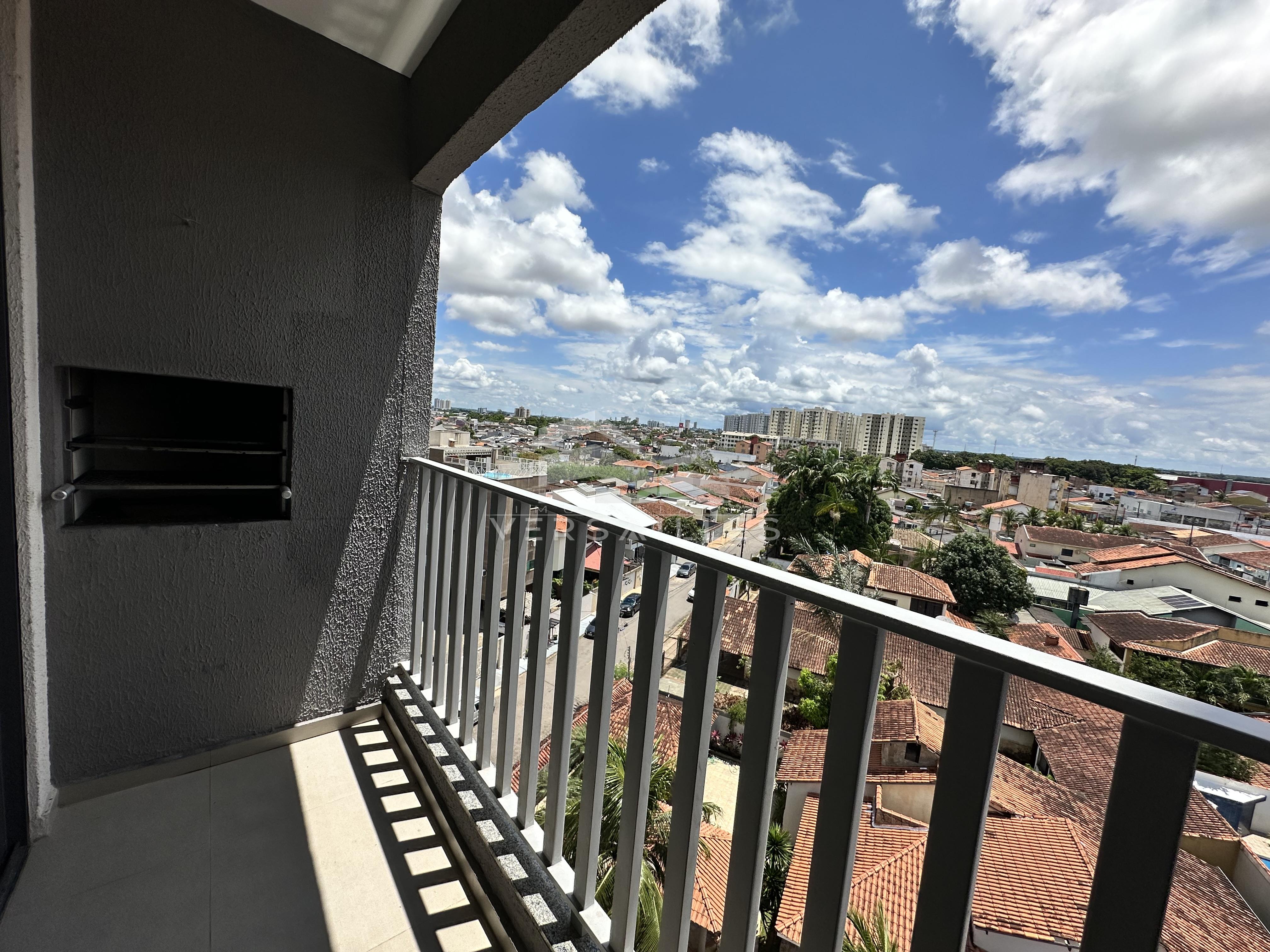 Apartamento para Loca&ccedil;&atilde;o Avenida Engenheiro Anysio da Rocha Compasso Porto Velho - 