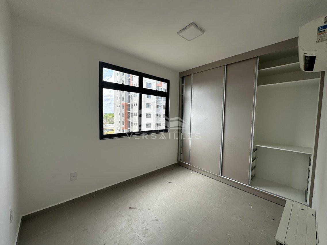 Apartamento para Locação Avenida Engenheiro Anysio da Rocha Compasso Porto Velho - 