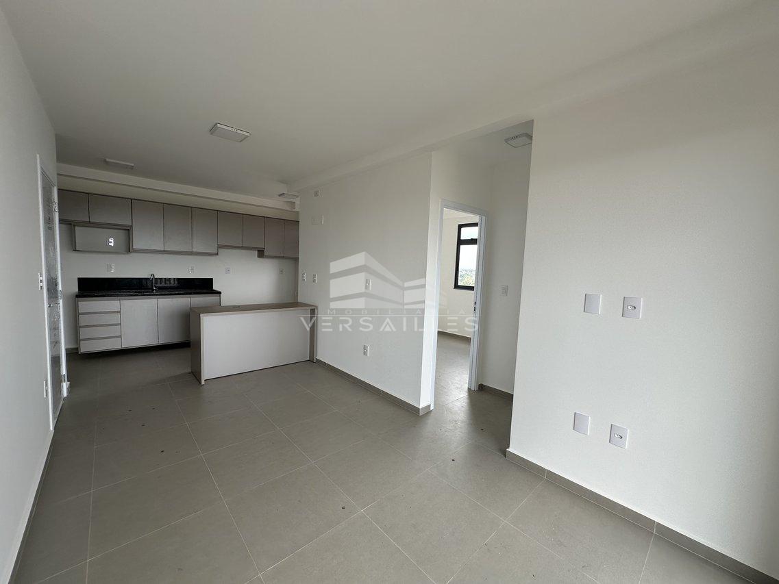 Apartamento para Locação Avenida Engenheiro Anysio da Rocha Compasso Porto Velho - 