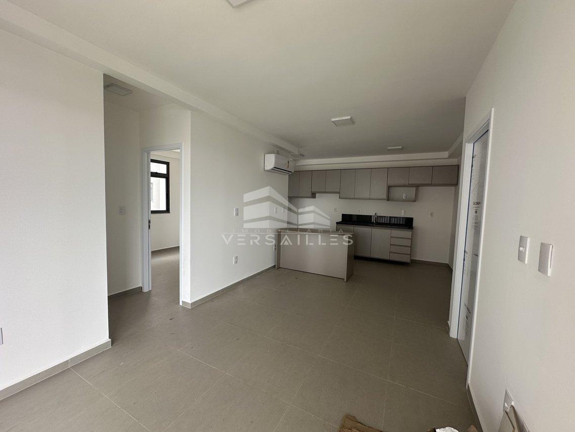 Apartamento para Locação Avenida Engenheiro Anysio da Rocha Compasso Porto Velho - 